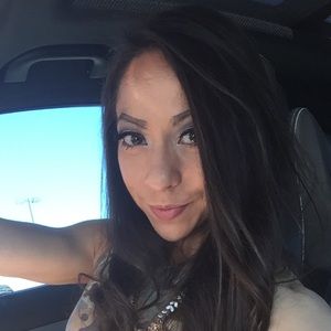 Meet your Posher, Lizette